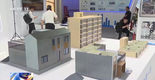 外國參展商點(diǎn)贊服貿(mào)會(huì) 新產(chǎn)品新技術(shù)集中亮相