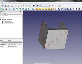 如何將SketchUp設計圖交付鈑金加工廠生產 從模型到成品的完整流程指南